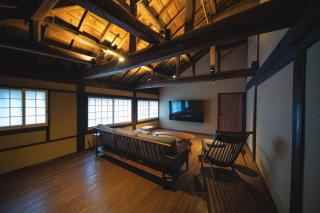 Castle Town Contemporary Ryokan 天籟 - TENRAI - - Takahashi - 6
