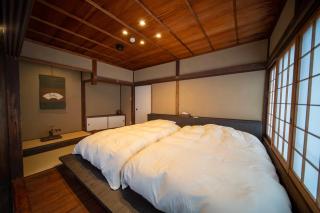 Castle Town Contemporary Ryokan 天籟 - TENRAI - - Takahashi - 5