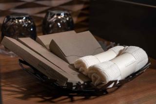 Castle Town Contemporary Ryokan 天籟 - TENRAI - - 4