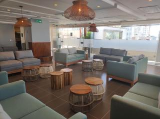 Holiday Inn Express - Cartagena Bocagrande by IHG - Cartagena de Indias - 2