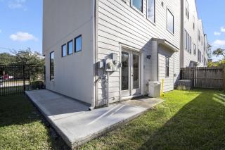 Clay Studio in the heart of EADO - Houston - 6