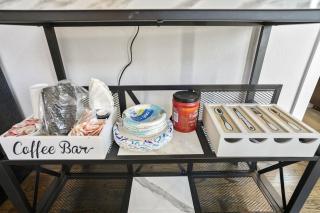 Clay Studio in the heart of EADO - Houston - 1