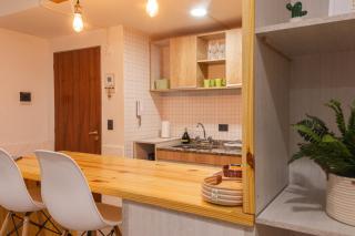 Departamento Céntrico Belgrano PBE - San Carlos de Bariloche - 1