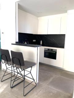 Apartment Ama with private parking, sea view, pool - 4
