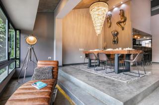 "The Belmonte Penthouse" IG YT Direct OFF - 5min to Lleras Park - Medellín - 7
