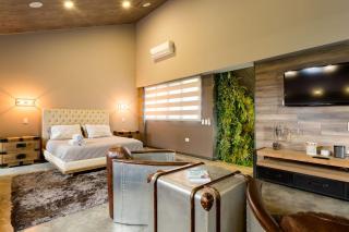 "The Belmonte Penthouse" IG YT Direct OFF - 5min to Lleras Park - Medellín - 5