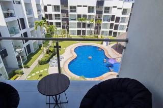 Bonito Penthouse con roof garden - 0