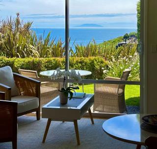 Watermark Apartments - Oneroa - 9