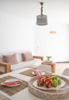 Ocean View Penthouse El Cotillo - El Cotillo - 6