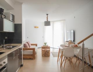 Ocean View Penthouse El Cotillo - El Cotillo - 3