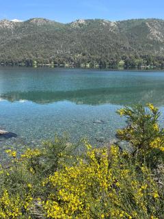 La Pampita en Villa Arelauquen - San Carlos de Bariloche - 3