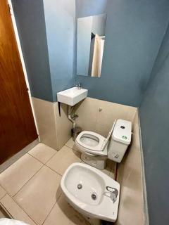 Muy amplio Piso cerca de Aristides 24hs cn parilla - 5