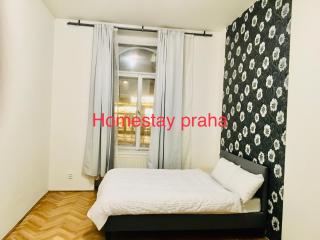Hotelflat in square Praha 2 - Praga - 0