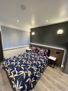 Pembrokeshire Holiday Accommodation - Pembrokeshire - 6