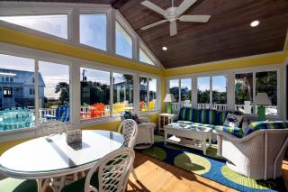 A Shore Investment - Edisto Island - 5