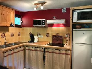 Appartement 65m2 esprit Chalet. Parking. Balcon - Cauterets - 3