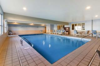 Best Western Empire Towers - Sioux Falls - 5