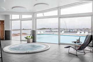 Best Western Hotel Corallen - Oskarshamn - 4