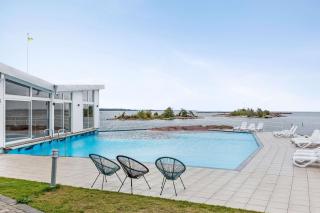 Best Western Hotel Corallen - Oskarshamn - 7