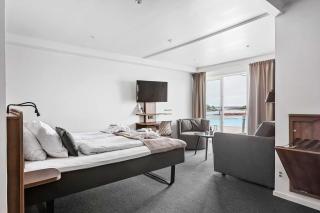 Best Western Hotel Corallen - Oskarshamn - 2