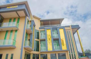 TNK Hotels - 9