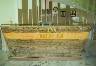 TNK Hotels - 5
