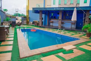 TNK Hotels - 3