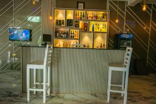 TNK Hotels - 1