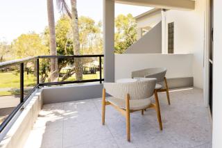 Luxurious Noosa River Bliss at Como - Noosaville - 4