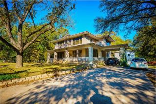 Historic Mitchell House - 0