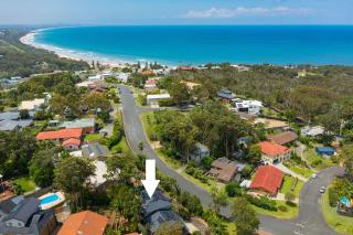 Seaclusion - Bonny Hills - 9