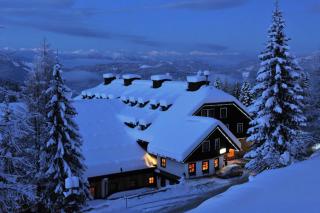 Alpenhotel Marcius - Sonnenalpe Nassfeld - 9