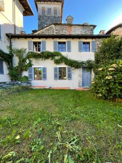 L&B HOUSE - Orta San Giulio - 9