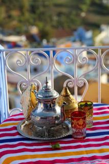 Casa Sanae - Chefchaouen - 7