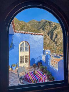Casa Sanae - Chefchaouen - 4