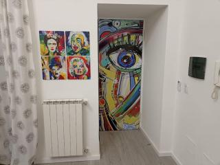 Mores'House - Nápoles - 8