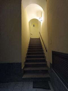 Mores'House - Napels - 5