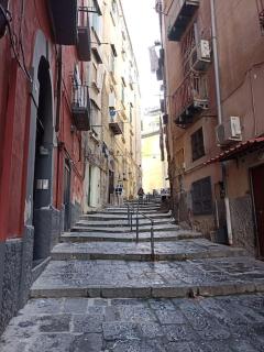 Mores'House - Napels - 4