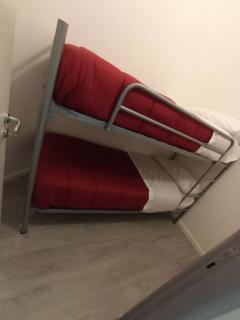 Mores'House - Napels - 3