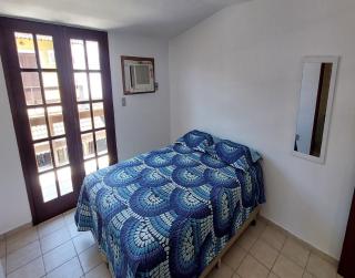 Excelente apt 03 qts - Cabo Frio Braga Praia do Forte - caução garantia de 400,00 - WiFi grátis - ar condicionado em dois quartos - Cabo Frio - 3