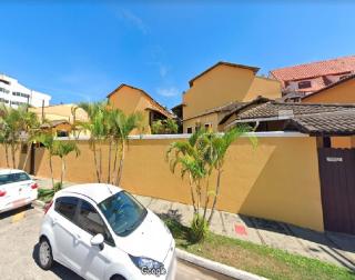 Excelente apt 03 qts - Cabo Frio Braga Praia do Forte - caução garantia de 400,00 - WiFi grátis - ar condicionado em dois quartos - Cabo Frio - 5