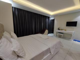 khách sạn tina 3 cần thơ - Can Tho - 6