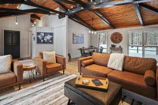 12 Quartz Mountain home - Bend - 8