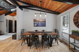 12 Quartz Mountain home - Bend - 4