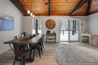 12 Quartz Mountain home - Bend - 3