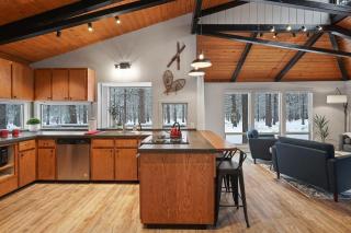 12 Quartz Mountain home - Bend - 2