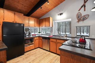 12 Quartz Mountain home - Bend - 1