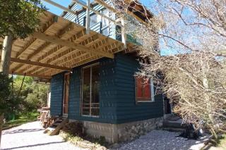 Casa en Cerro de los Burros (Playa Hermosa) - 9