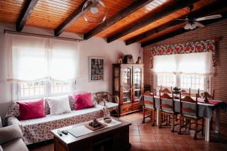VIVENCIAS casa rural para 10 personas - Camuñas - 3