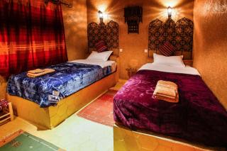 Dar marco polo - Erfoud - 9